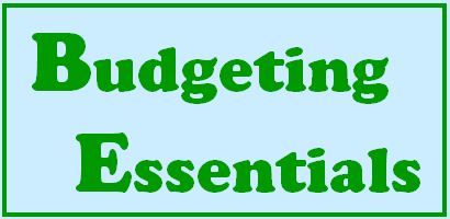 training.BudgetingEssentials.com - Kat Heil, LLC